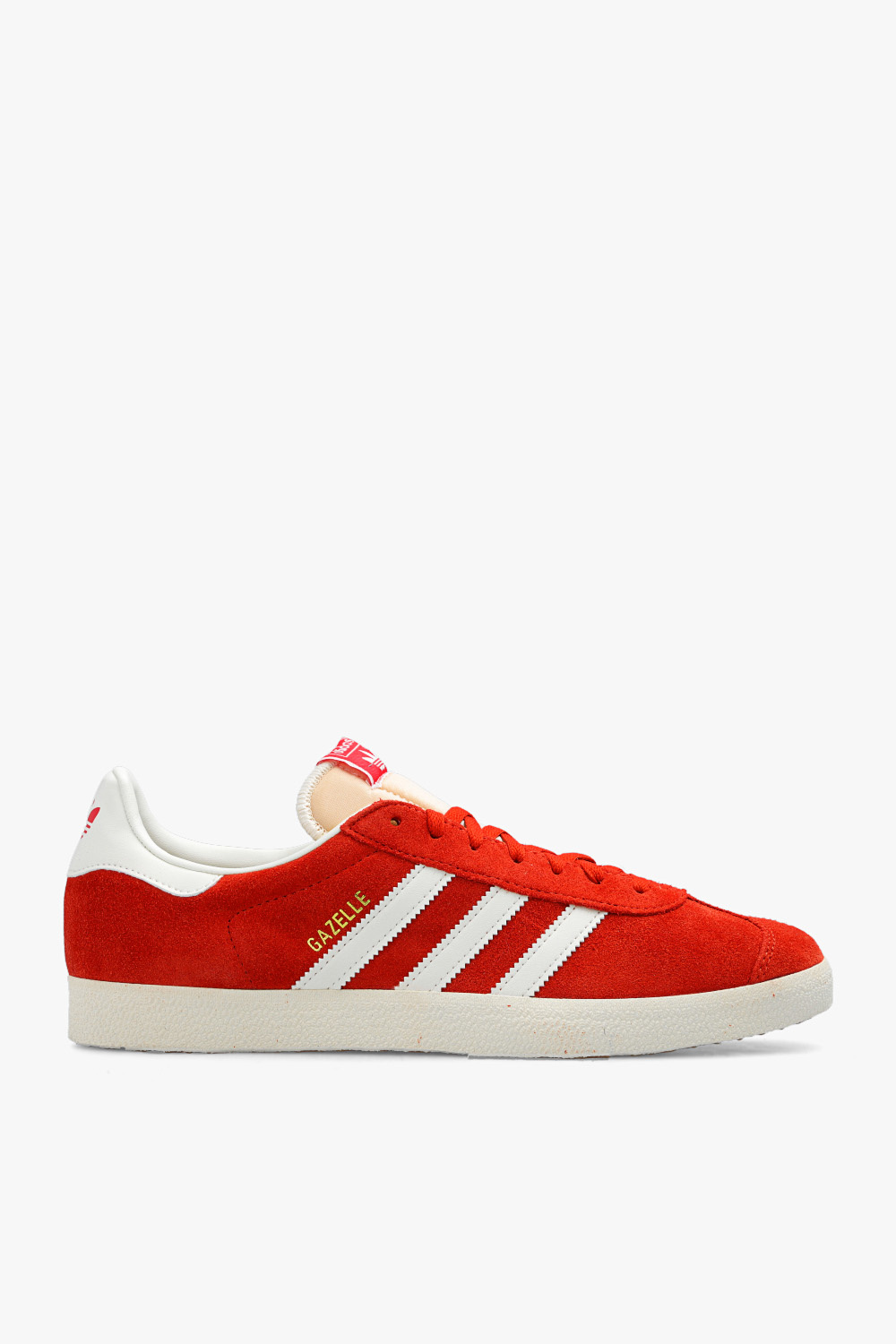 Adidas gazelle haute best sale femme